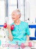 La musculation améliorerait l’espérance de vie des seniors